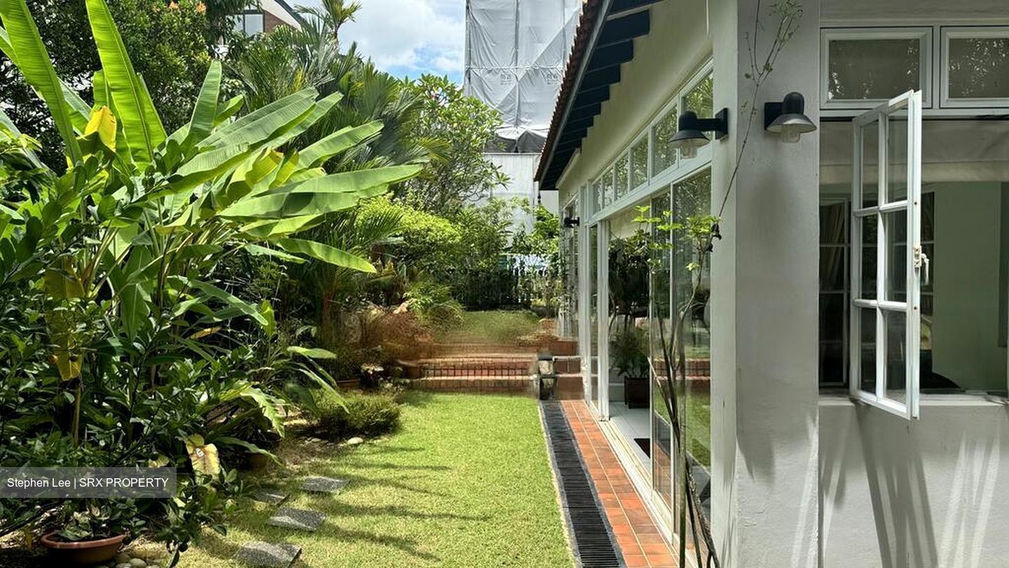 Clementi Park (D21), Detached #466899511